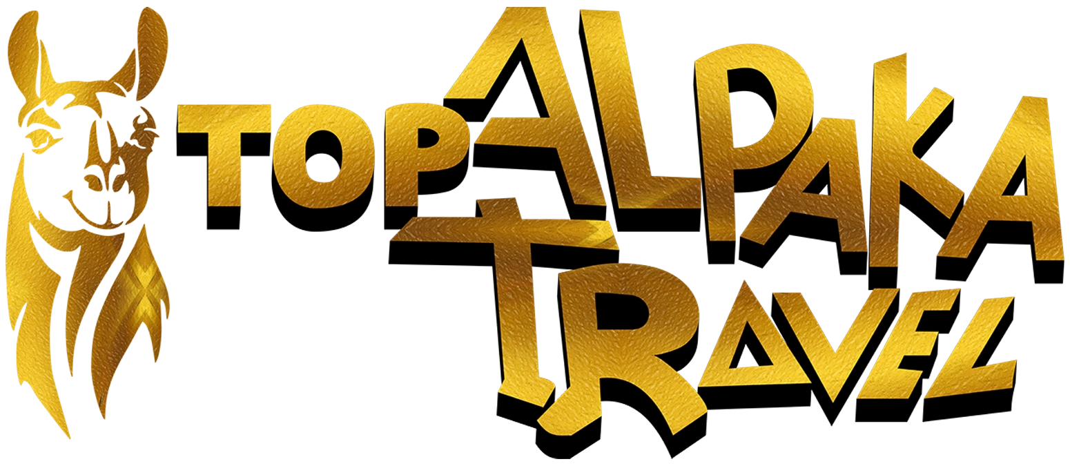 Top Alpaka Travel Logo